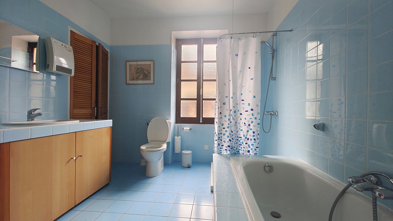 Photo of Bathroom in Septfonds
