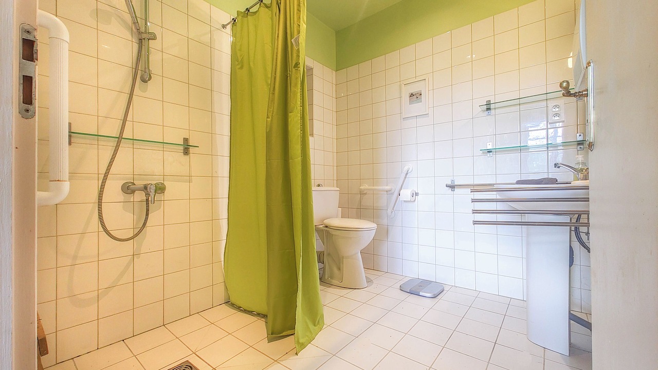 Photo of Bathroom in Septfonds