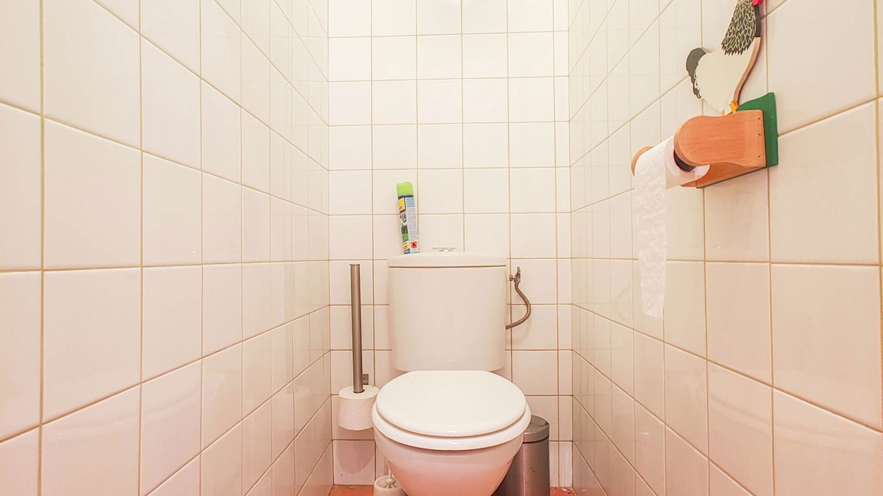 Photo of Bathroom in Septfonds