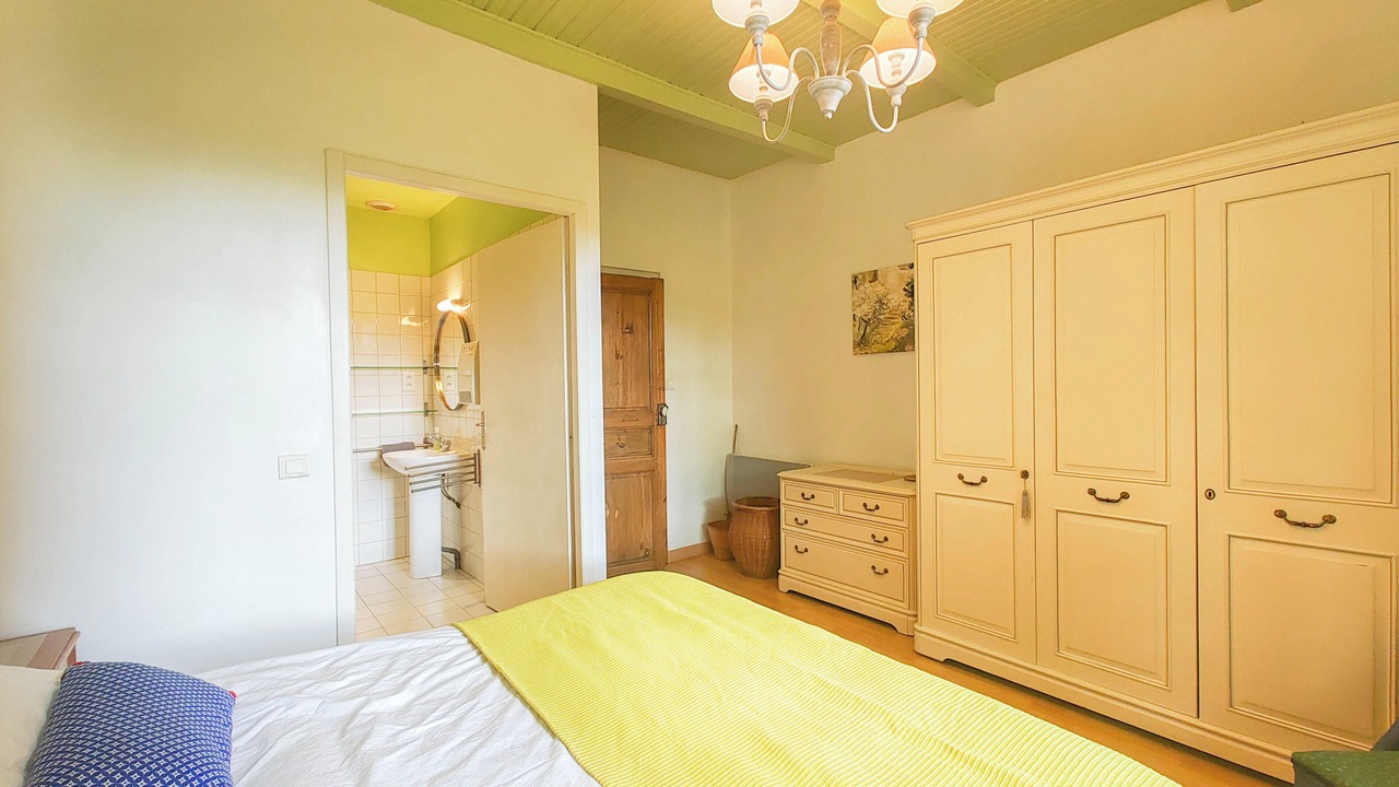 Photo of Bedroom in Septfonds