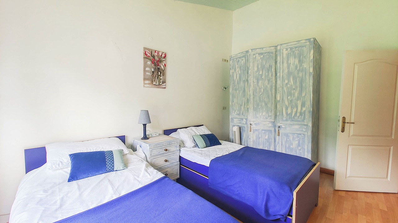Photo of Bedroom in Septfonds