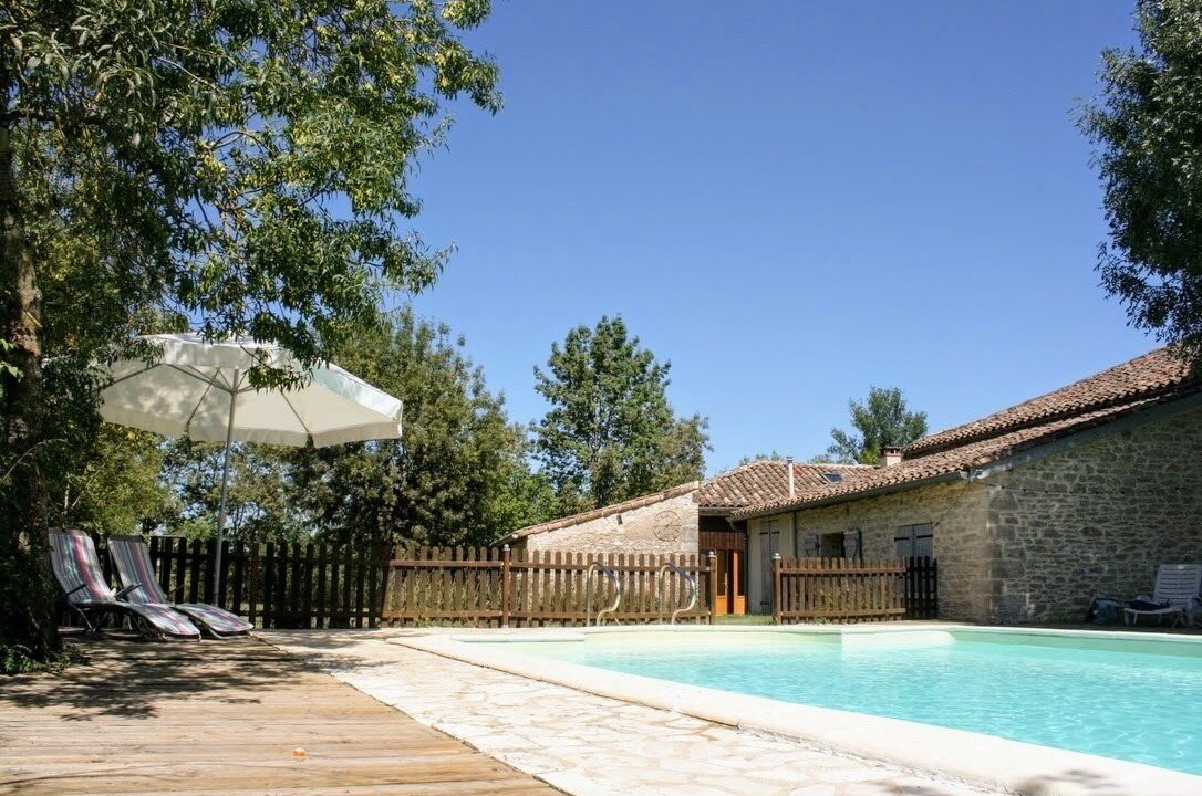 Photo of Outdoor in Septfonds