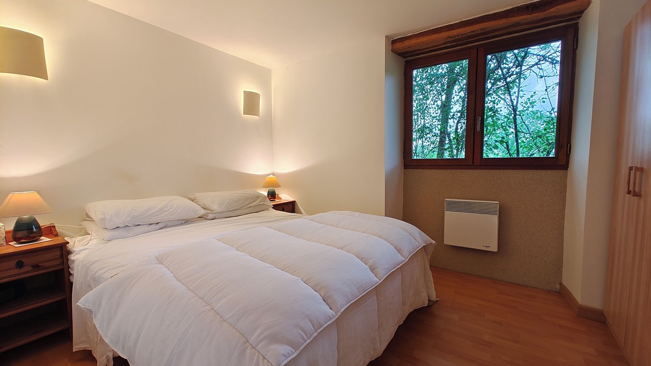 Photo of Bedroom in Septfonds