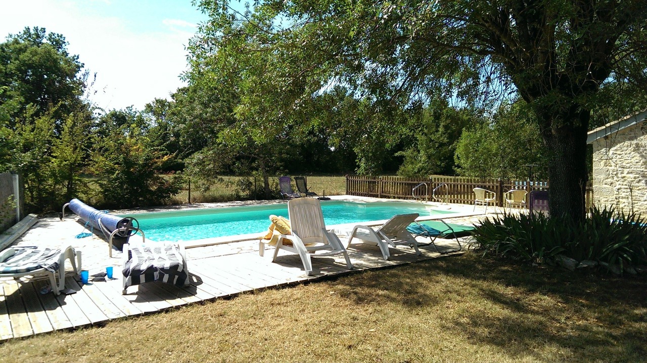 Photo of Outdoor in Septfonds