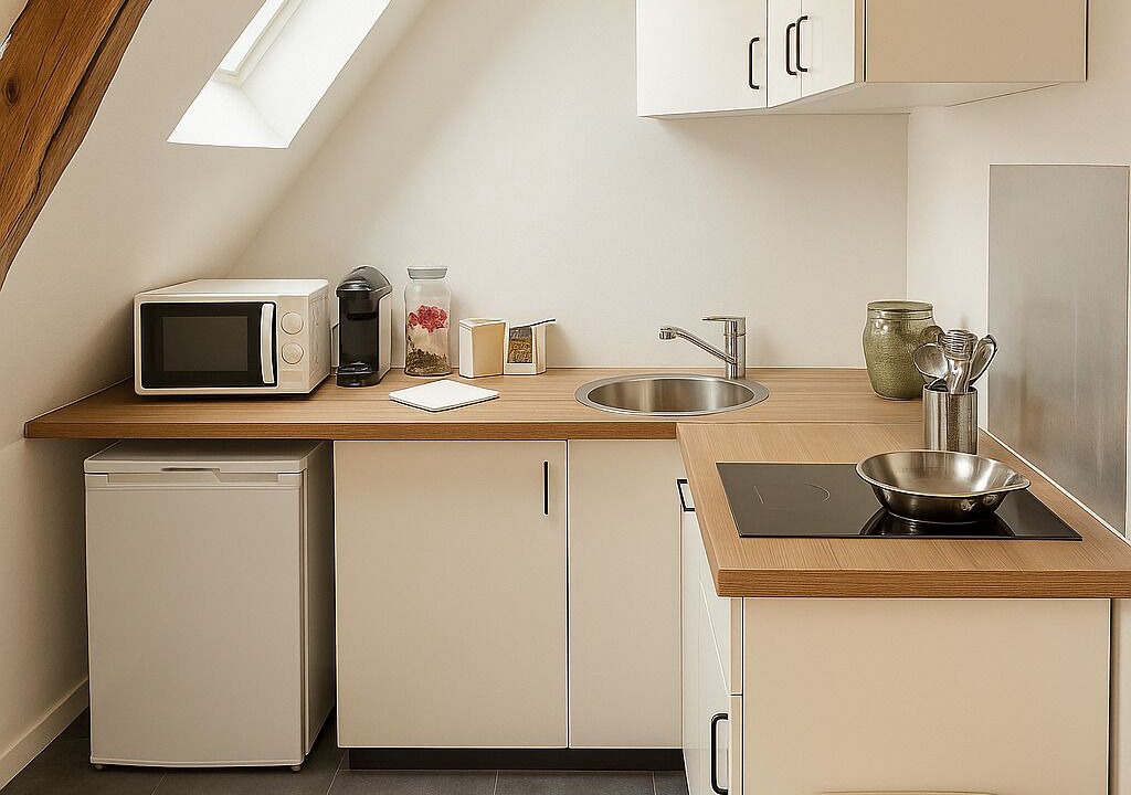 Photo of Kitchen in Dreux