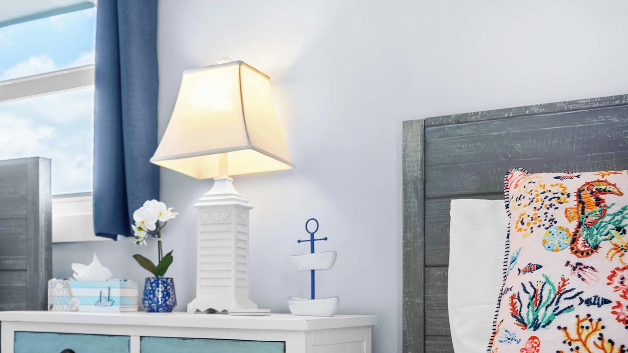 Photo of Bedroom in Crescent Beach