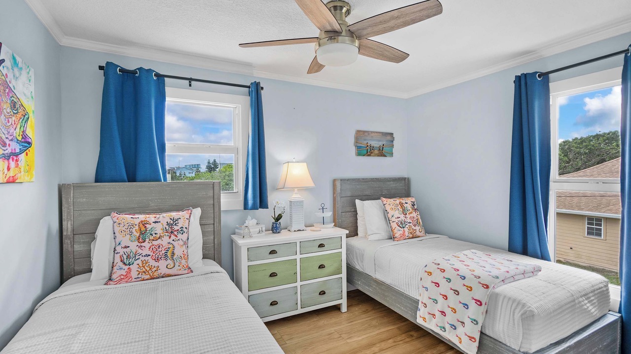 Photo of Bedroom in Crescent Beach