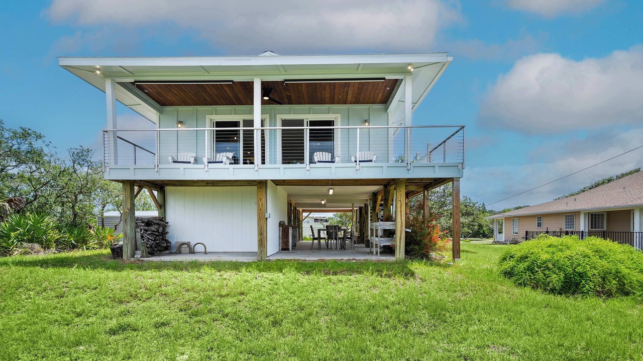 Photo of Outdoor in Crescent Beach