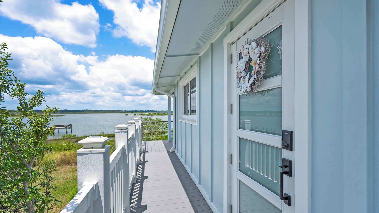 Photo of Outdoor in Crescent Beach
