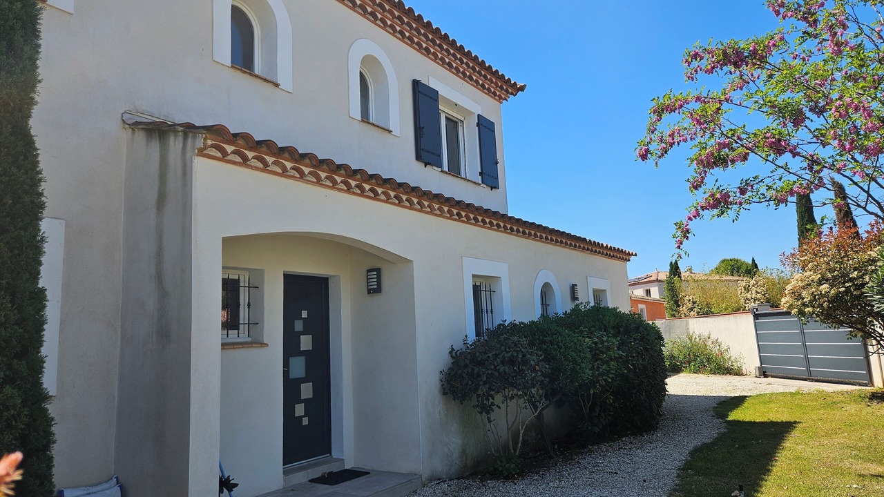 Photo of Outdoor in Villetelle