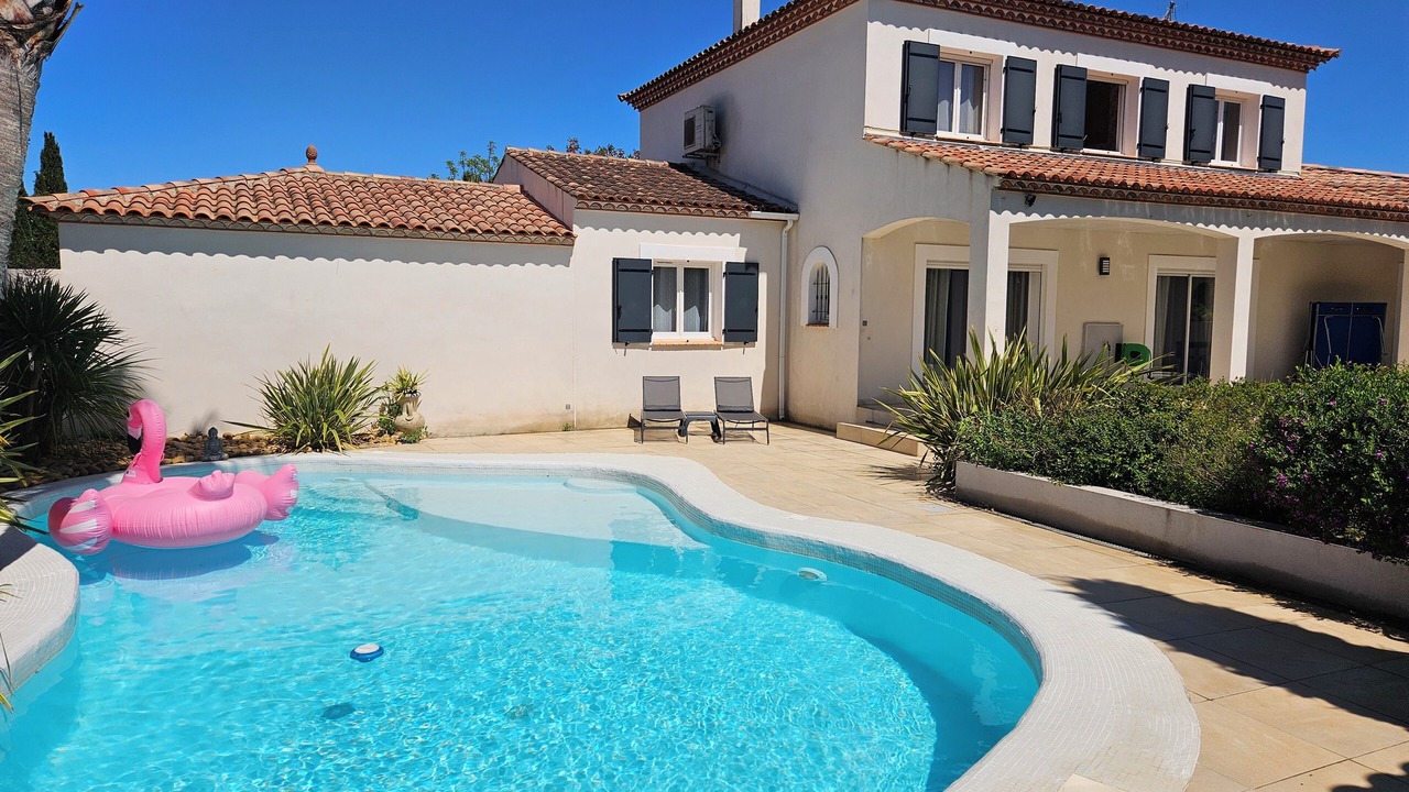 Photo of Outdoor in Villetelle