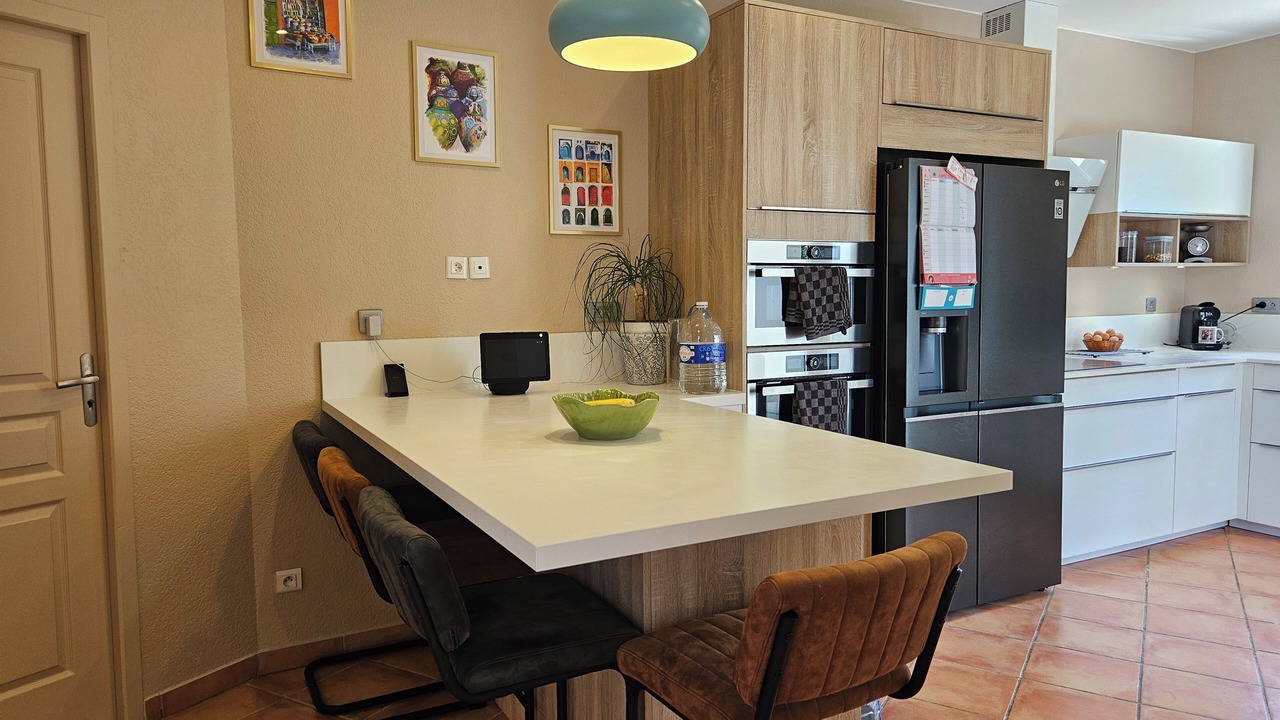 Photo of Kitchen in Villetelle