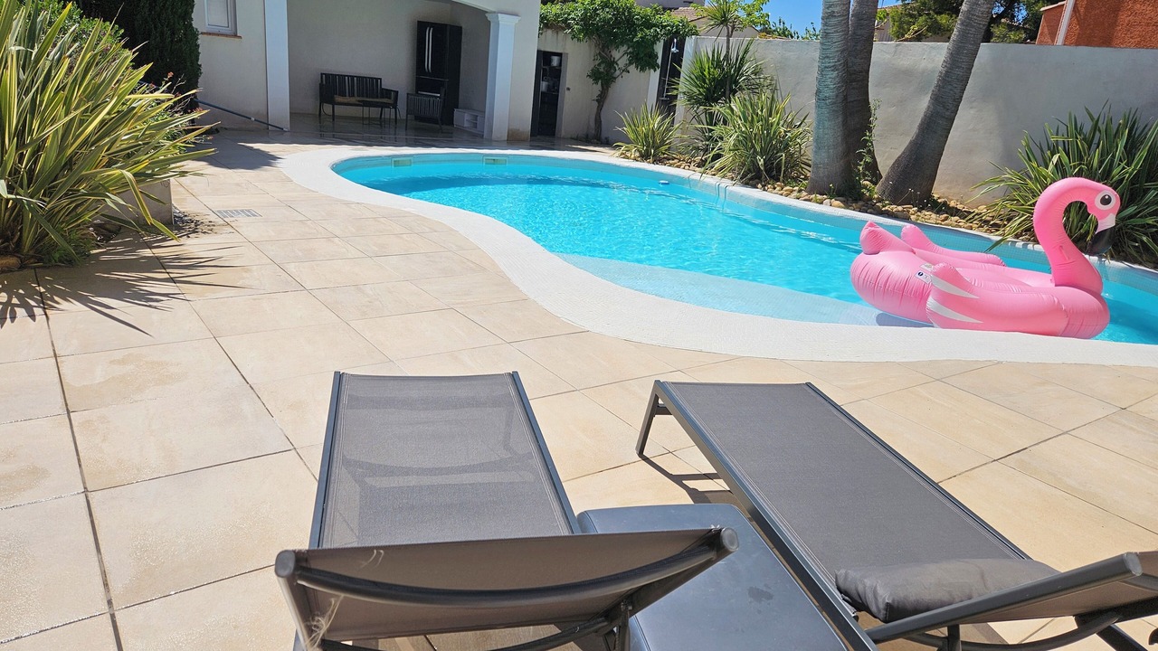 Photo of Outdoor in Villetelle
