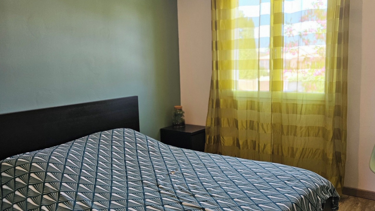Photo of Bedroom in Villetelle