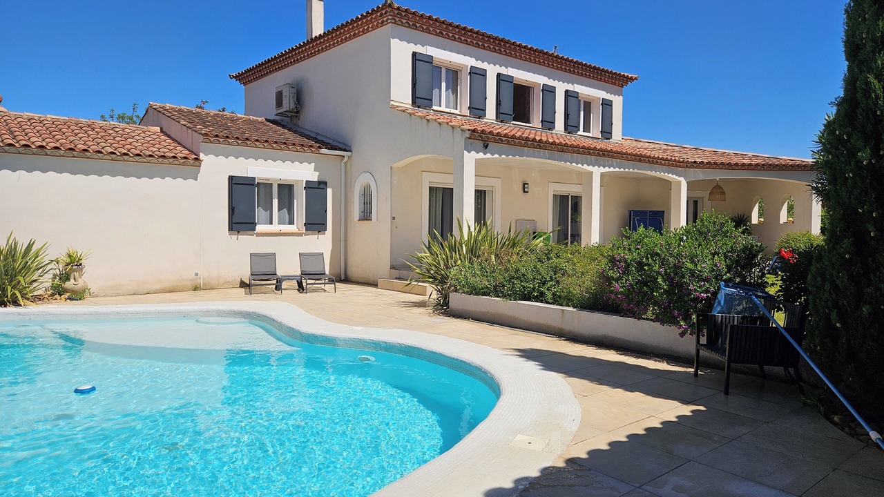 Photo of Outdoor in Villetelle