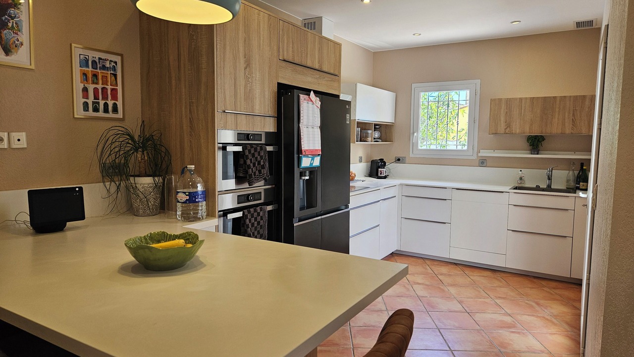 Photo of Kitchen in Villetelle