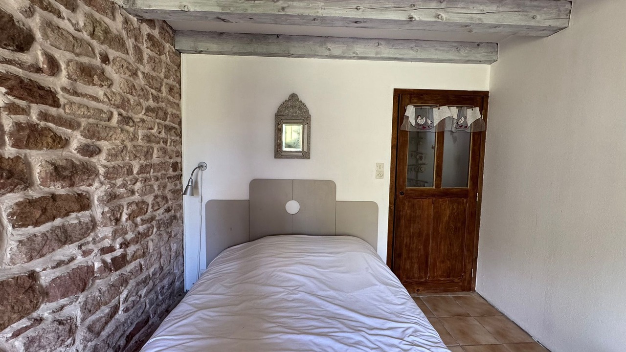 Photo of Bedroom in Taintrux