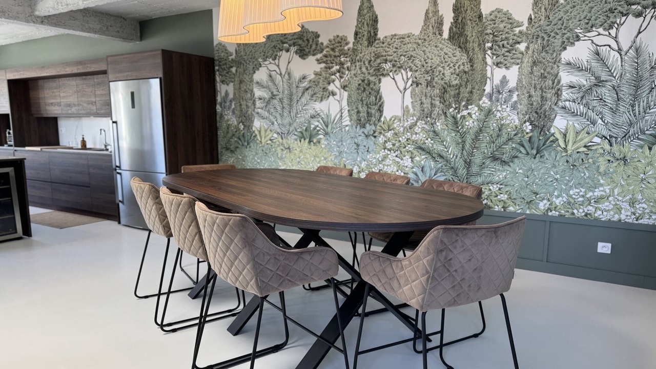 Photo of Livingroom in Flore