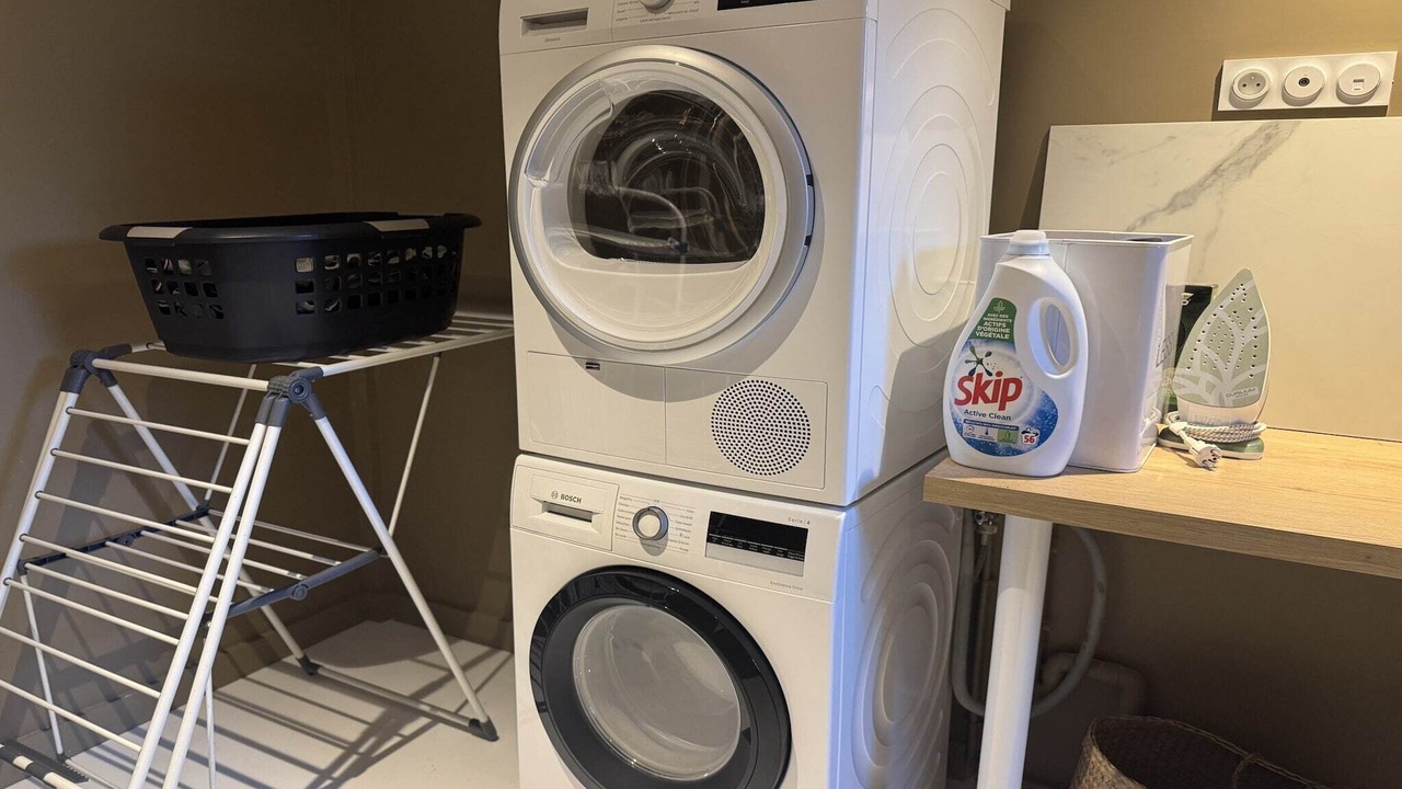 Photo of Bathroom in Flore