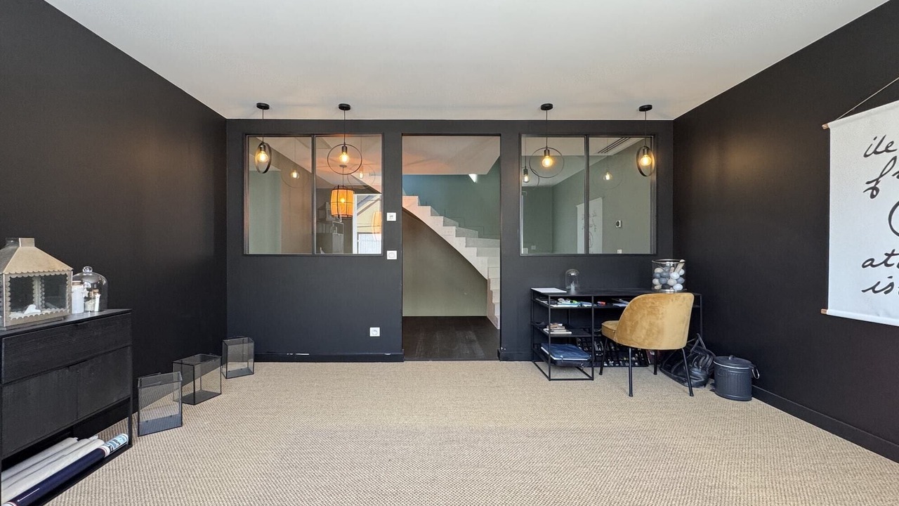 Photo of Livingroom in Flore