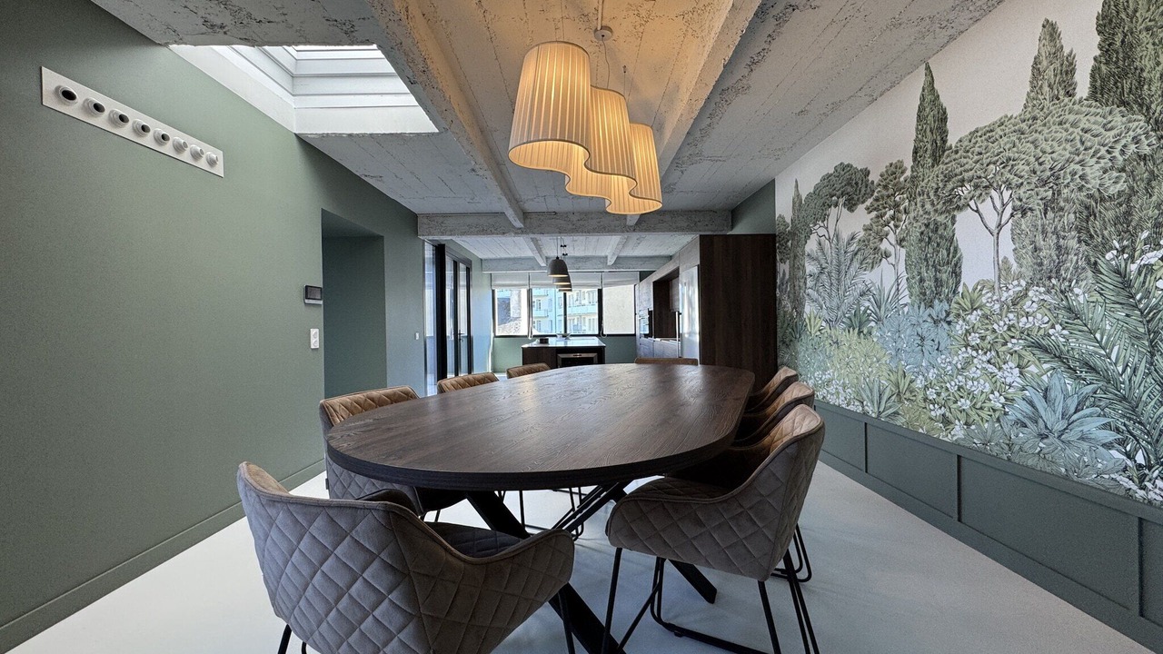 Photo of Livingroom in Flore