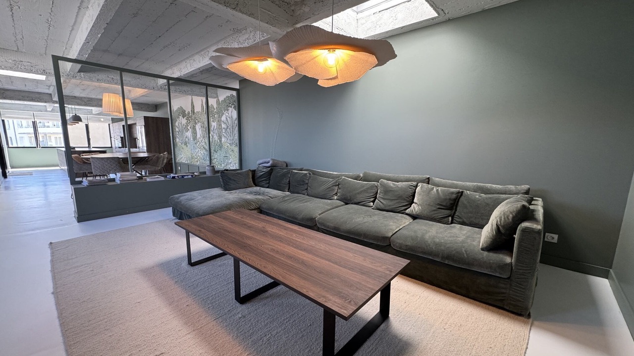 Photo of Livingroom in Flore