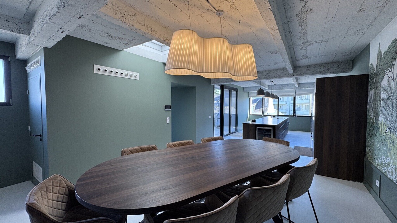 Photo of Livingroom in Flore