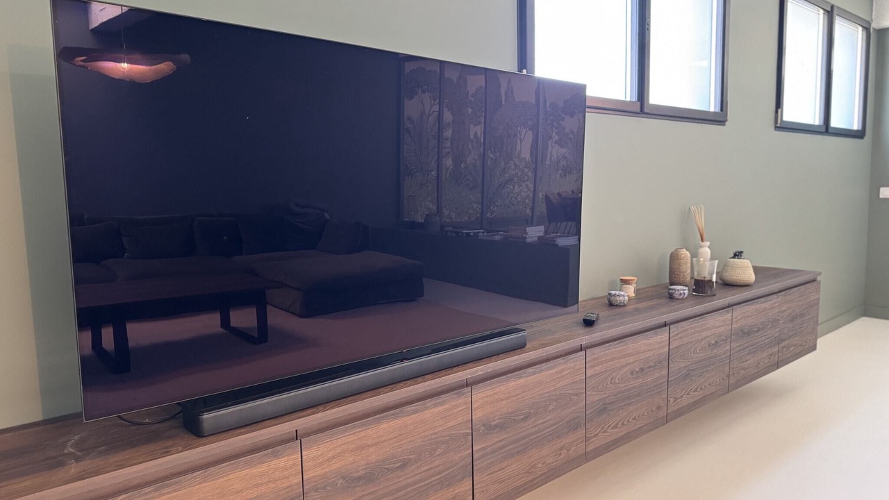 Photo of Livingroom in Flore