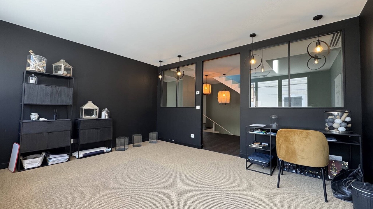 Photo of Livingroom in Flore