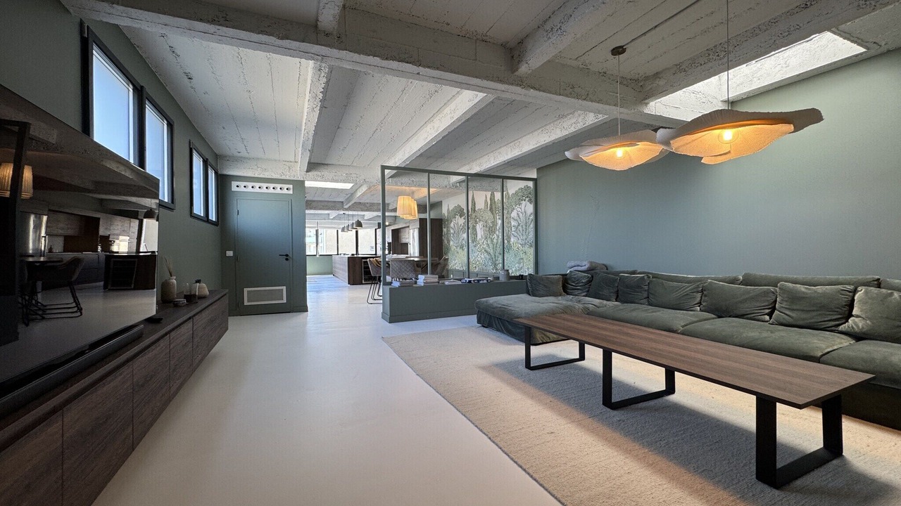 Photo of Livingroom in Flore