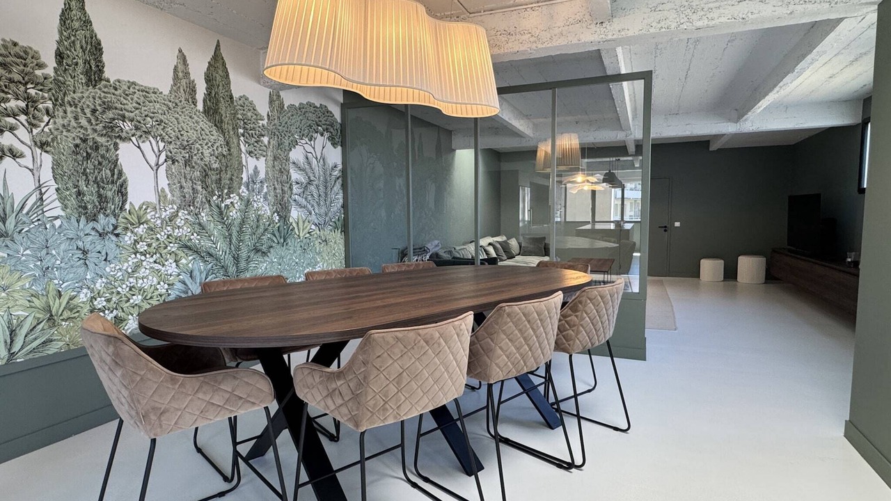 Photo of Livingroom in Flore