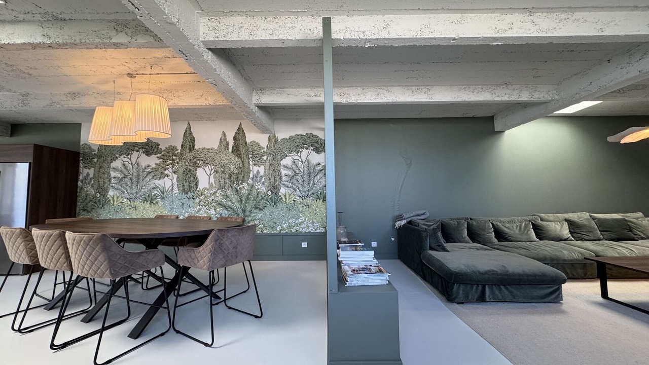 Photo of Livingroom in Flore