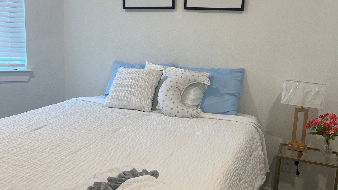 Photo of Bedroom in Sienna Plantation