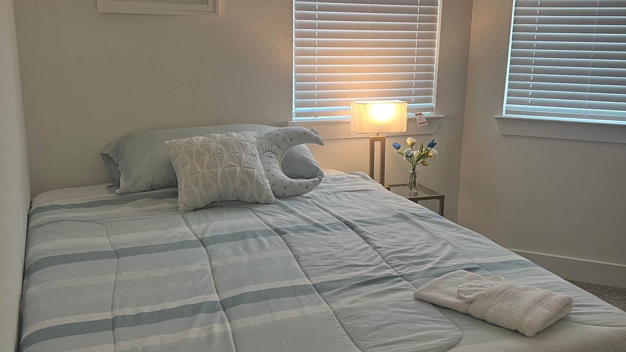 Photo of Bedroom in Sienna Plantation