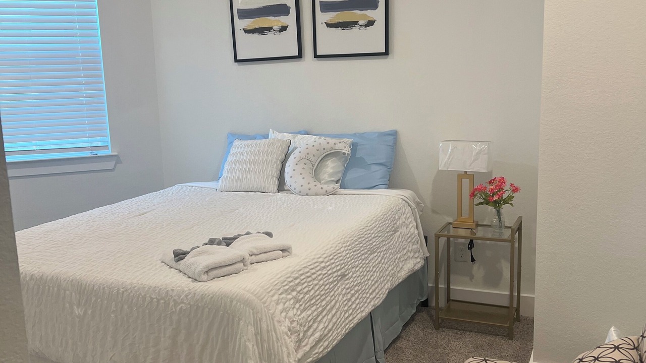 Photo of Bedroom in Sienna Plantation
