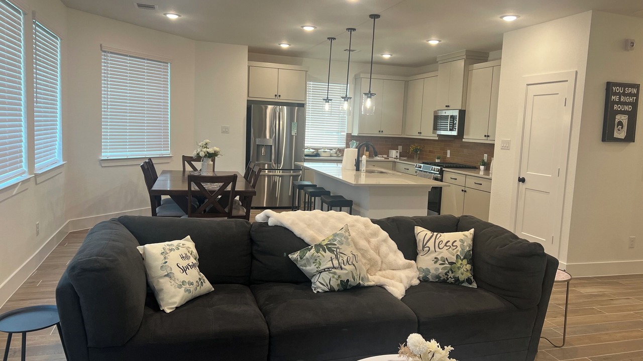 Photo of Livingroom in Sienna Plantation