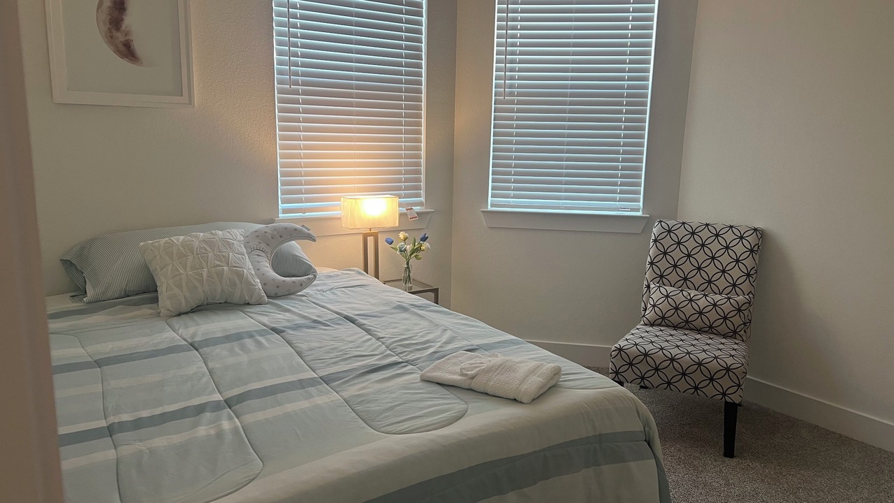 Photo of Bedroom in Sienna Plantation