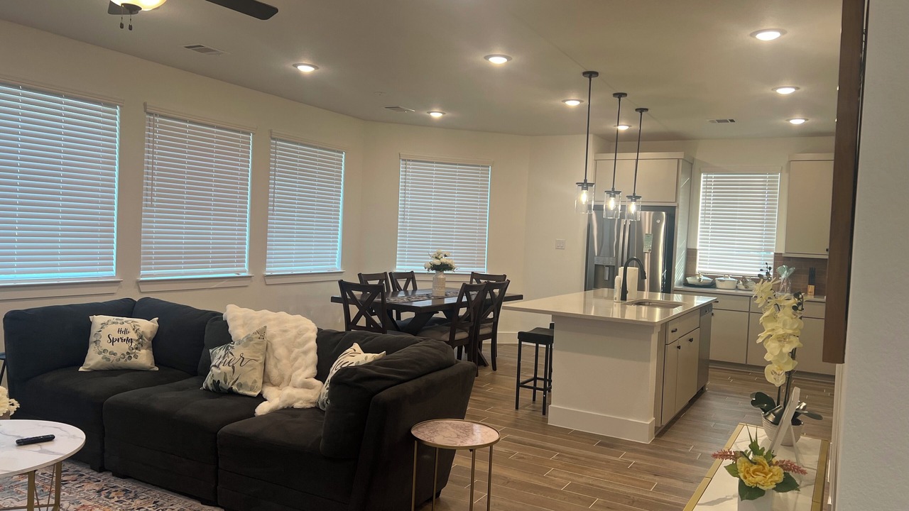 Photo of Livingroom in Sienna Plantation