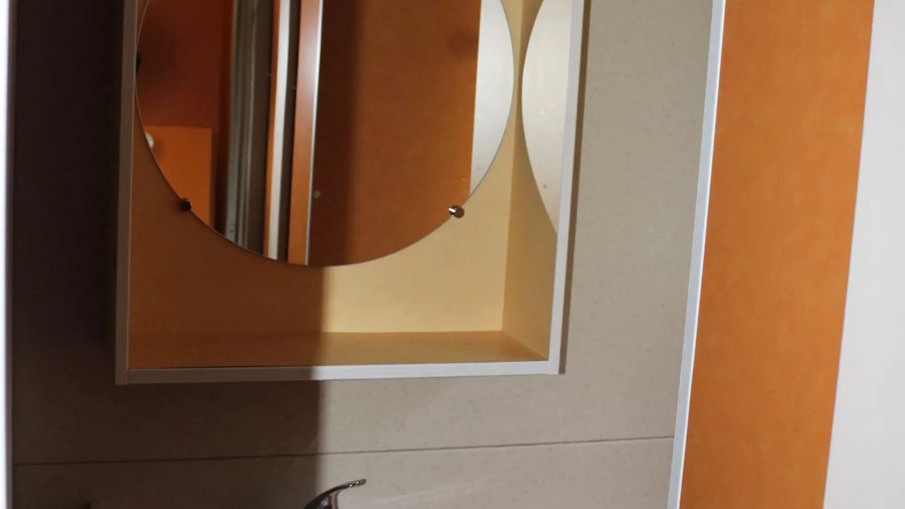 Photo of Bathroom in Miribel-les-Echelles