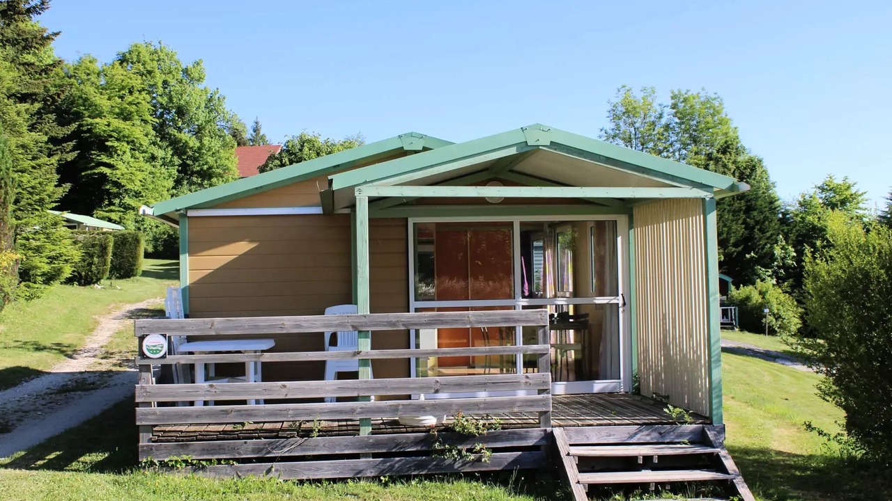 Photo of Outdoor in Miribel-les-Echelles