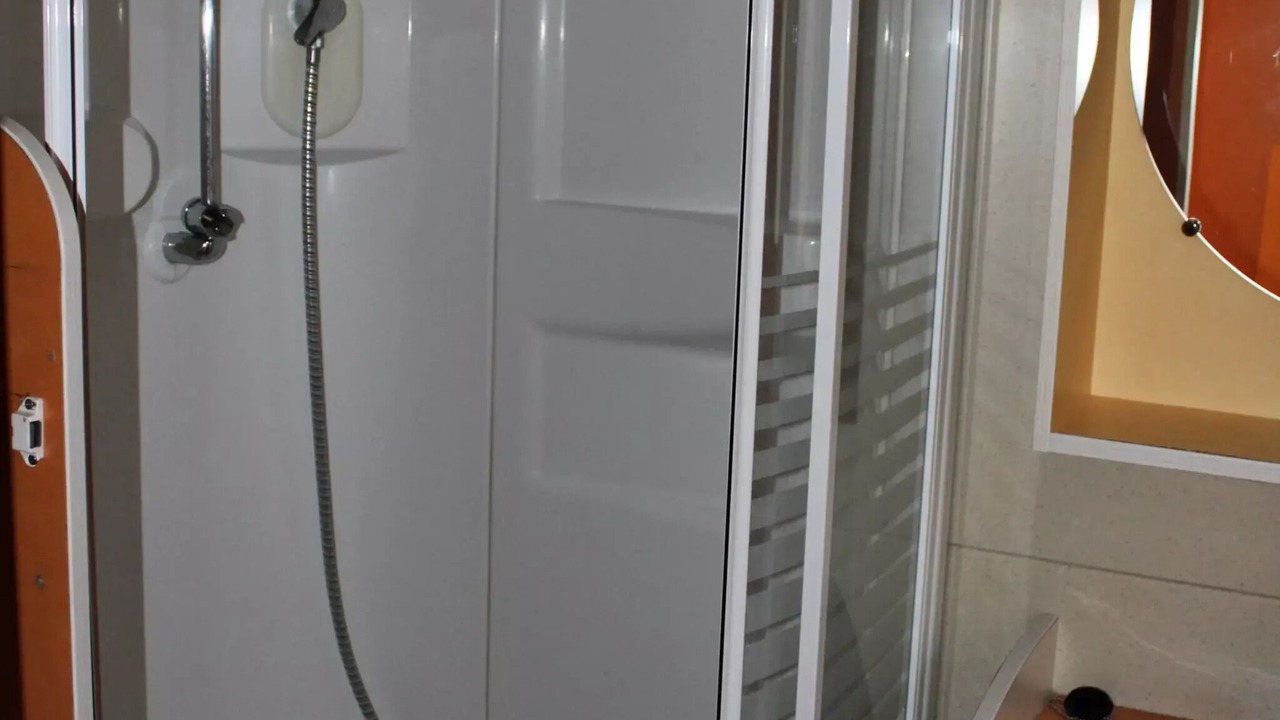 Photo of Bathroom in Miribel-les-Echelles