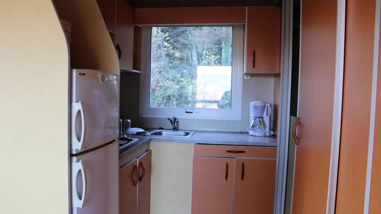 Photo of Kitchen in Miribel-les-Echelles