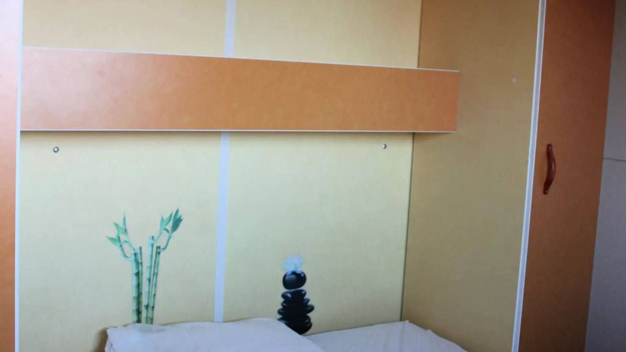 Photo of Bedroom in Miribel-les-Echelles