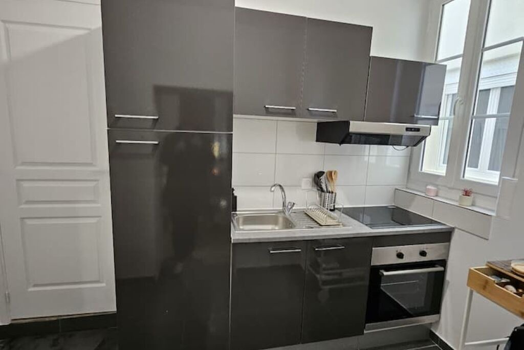 Photo of Kitchen in Reims