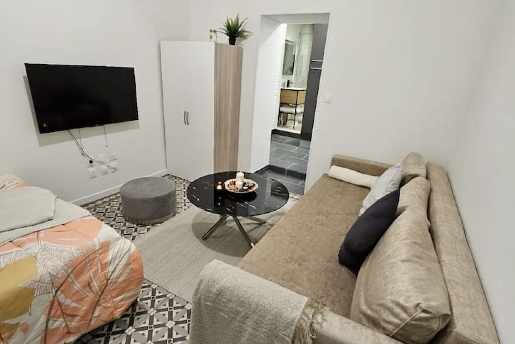 Photo of Livingroom in Reims