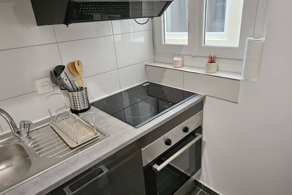 Photo of Kitchen in Reims
