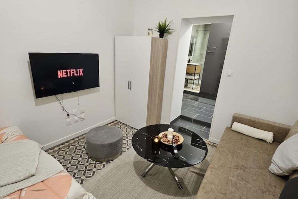 Photo of Bedroom in Reims