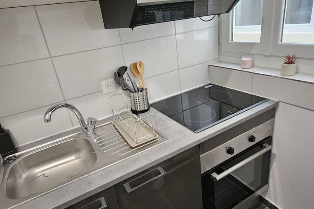 Photo of Kitchen in Reims