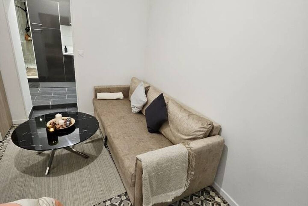 Photo of Livingroom in Reims