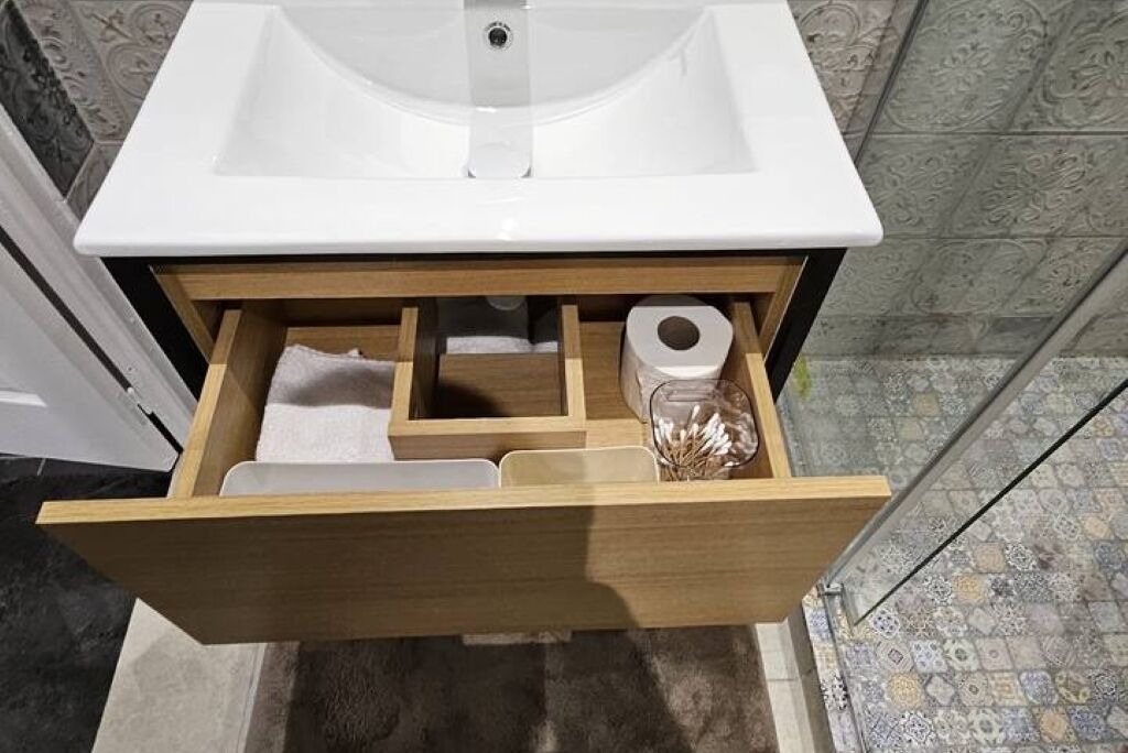 Photo of Bathroom in Reims